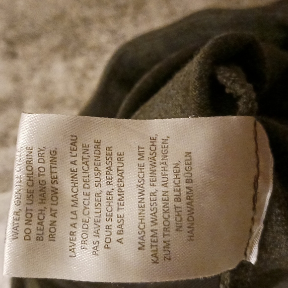 Dress pants - Picture 9 of 9